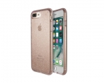 Чехол Speck Presidio Clear + Glitter для iPhone 7 Plus Rose ...